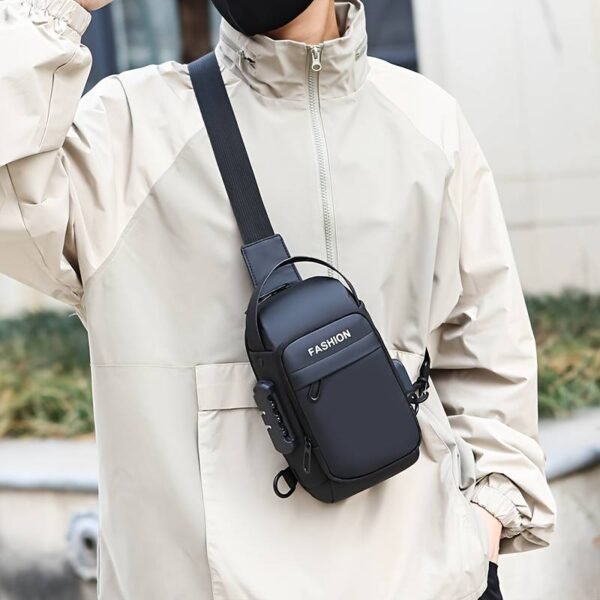 Bag With Handle - Image 2
