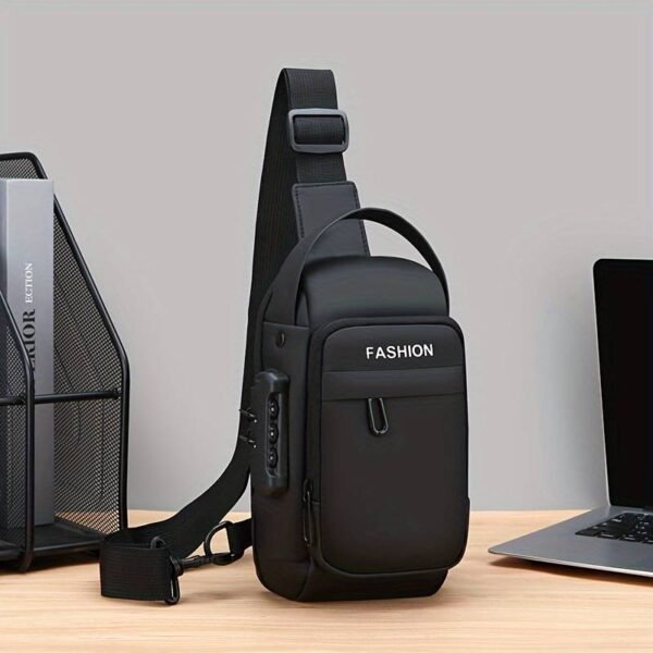 Bag With Handle - Image 3