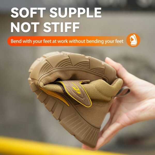 Shoes, Men's Functional Footwear - - Image 2