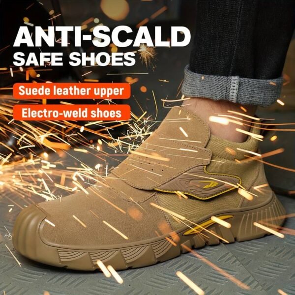 Shoes, Men's Functional Footwear - - Image 4
