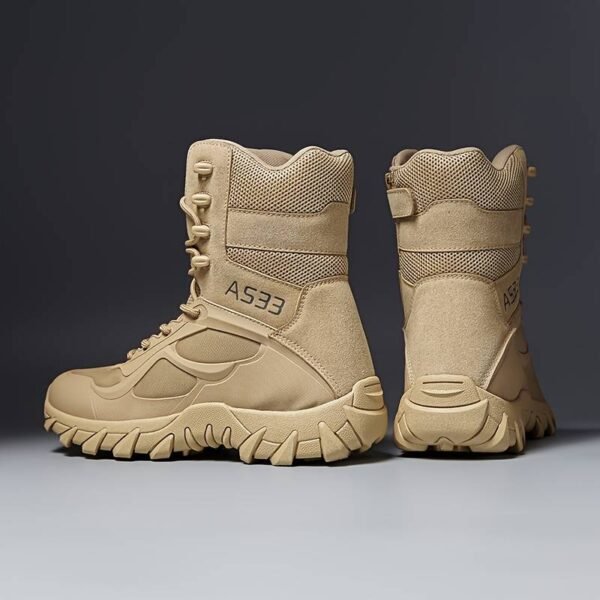 Men's Boots Wear - Image 2
