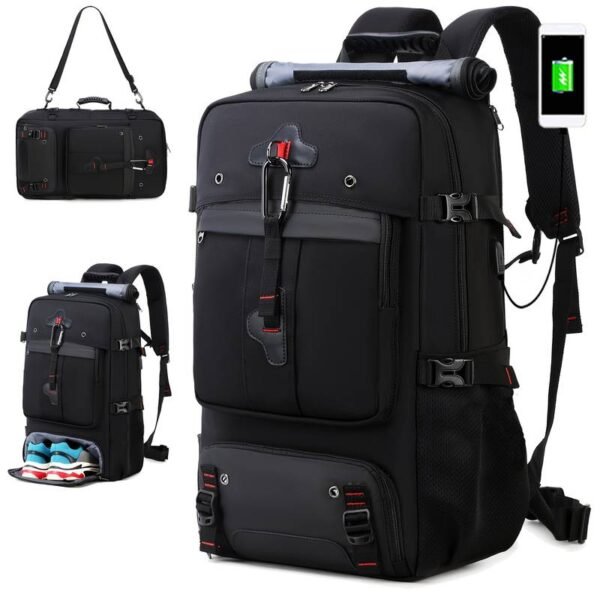 Backpack - Image 3