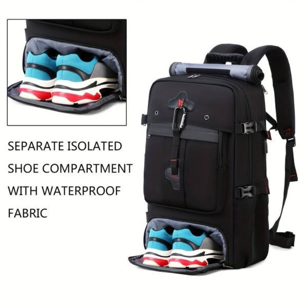 Backpack - Image 5