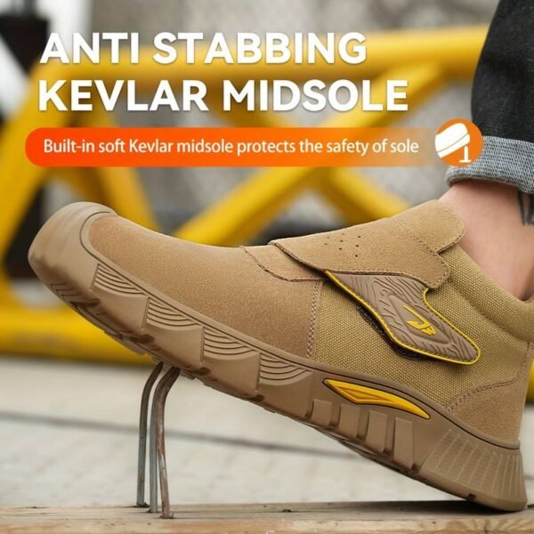Shoes, Men's Functional Footwear - - Image 5