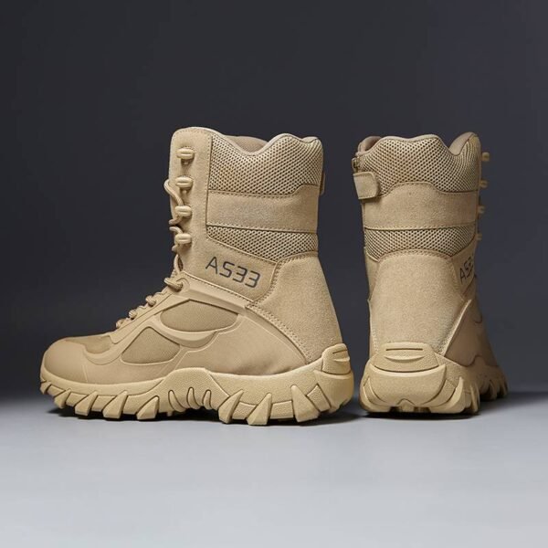 Men's Boots Wear - Image 3
