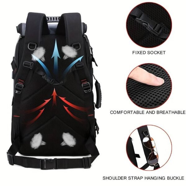 Backpack