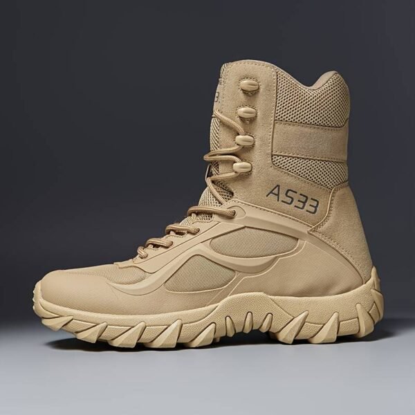Men's Boots Wear - Image 5