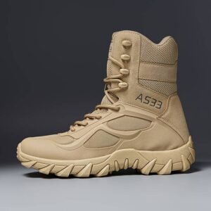 Men's Boots Wear