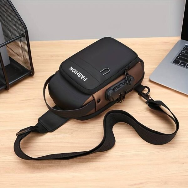 Bag With Handle - Image 5