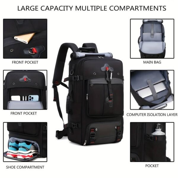 Backpack - Image 8