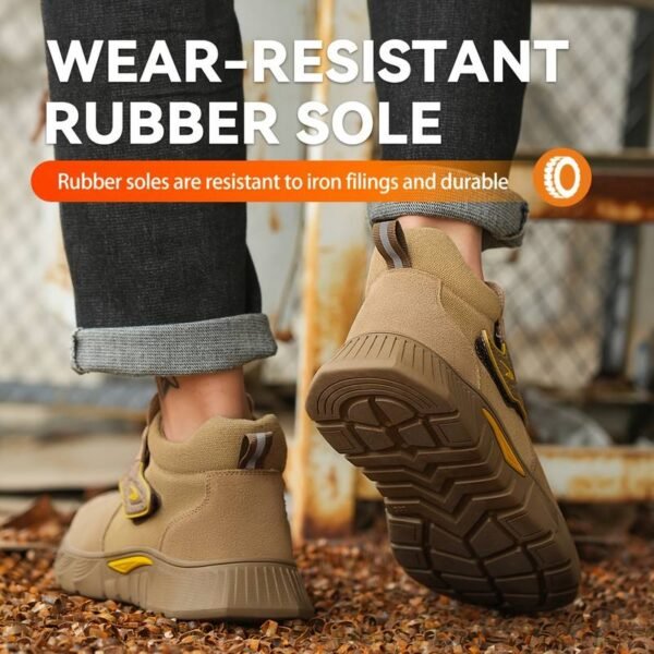Shoes, Men's Functional Footwear - - Image 7