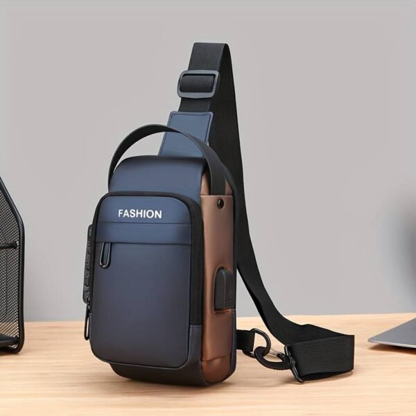 Bag With Handle - Image 6