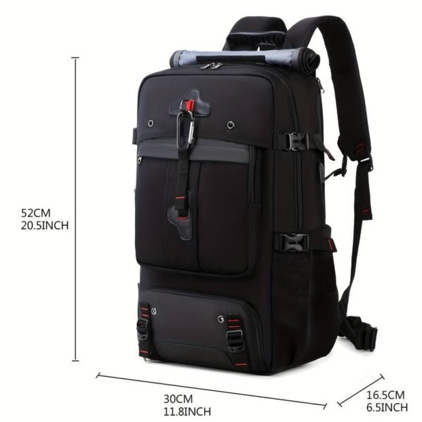 Backpack - Image 9
