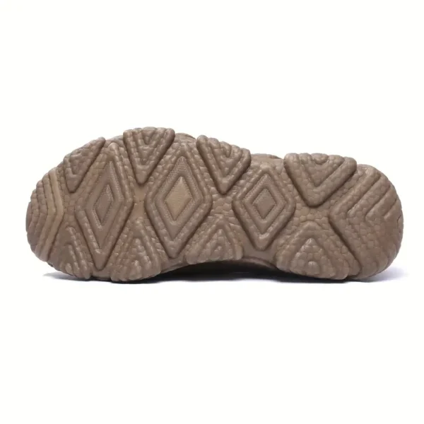 Shoes with Soft Fabric Lining - Image 4