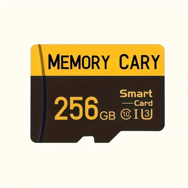 256GB Micro SD Card - Image 2