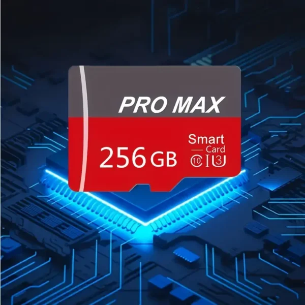2024High Speed 256GB - Image 3