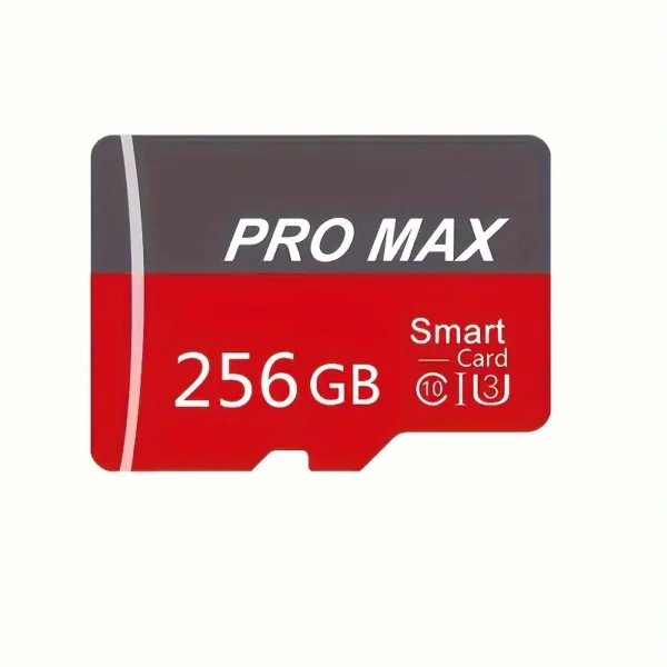 2024High Speed 256GB